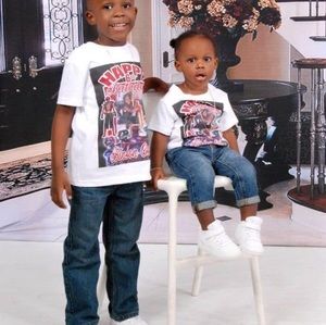 Meet your Posher, Osias